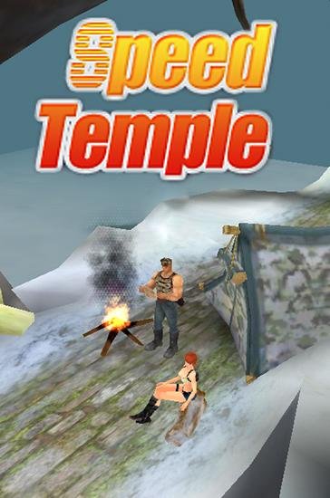 download Speed temple apk